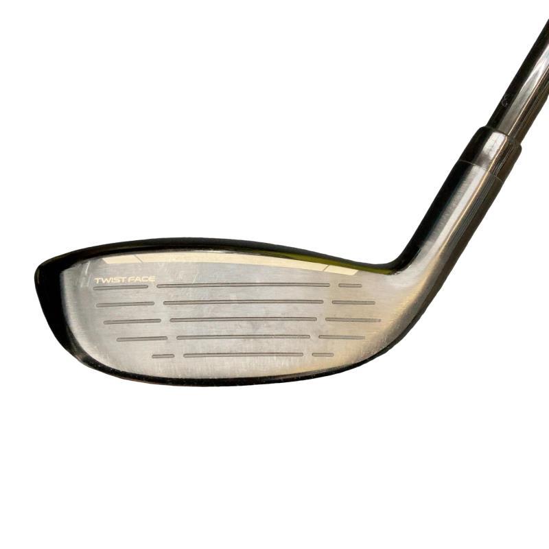 TaylorMade（テーラーメイド） Qi10 MAX U4 ユーティリティ UT