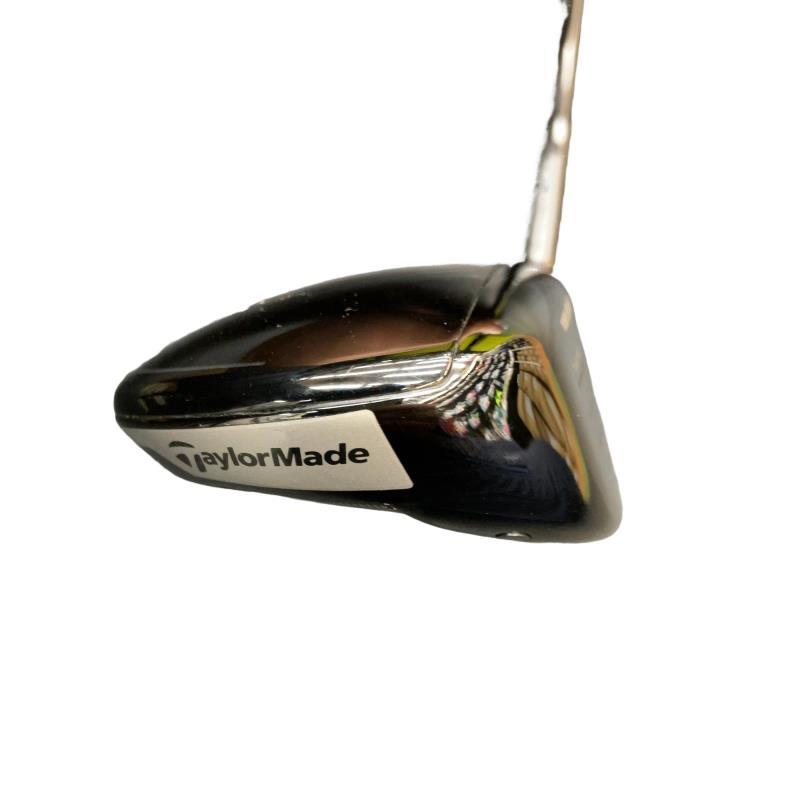 TaylorMade（テーラーメイド） Qi10 MAX U4 ユーティリティ UT