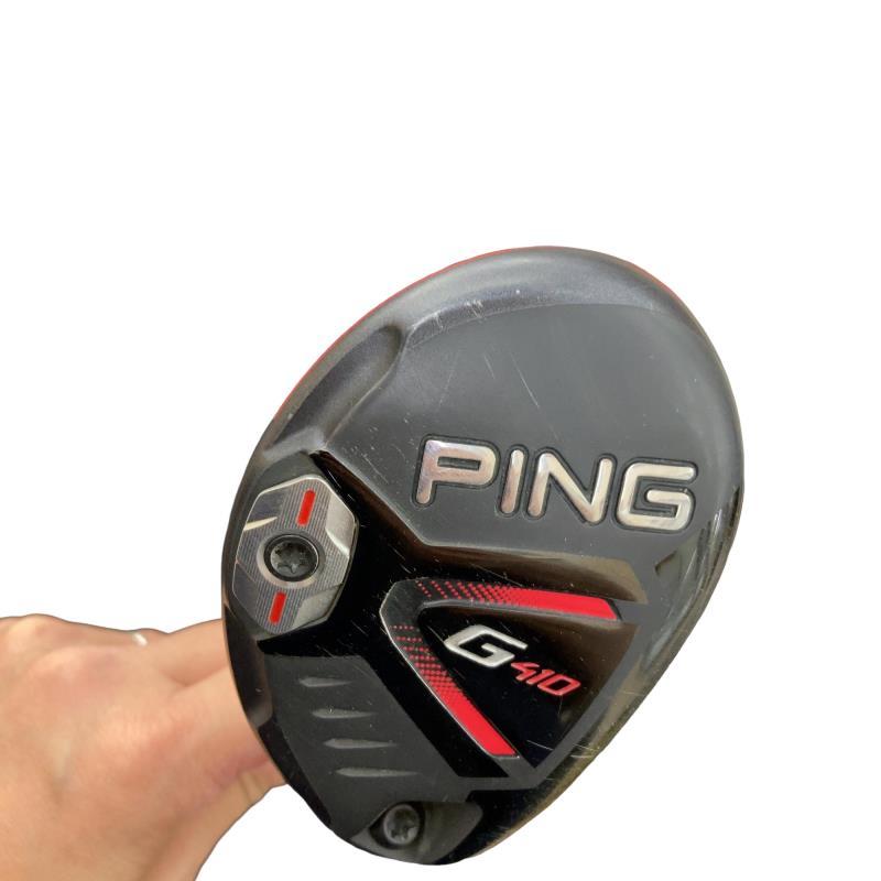 PING（ピン） G410 U4 ユーティリティ UT フレックスその他 : ゴルフ