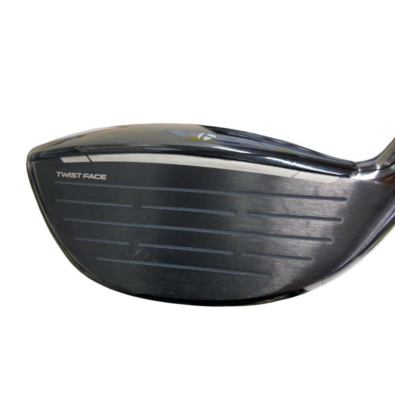 TaylorMade（テーラーメイド） Qi10 3W フェアウェイウッド FW
