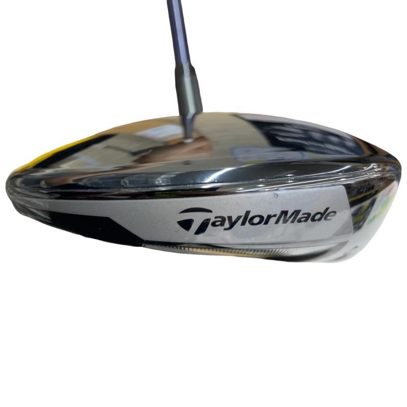 テーラーメイド　Qi10 3番ウッド TaylorMade（テーラーメイド） Qi10 3W フェアウェイウッド FW