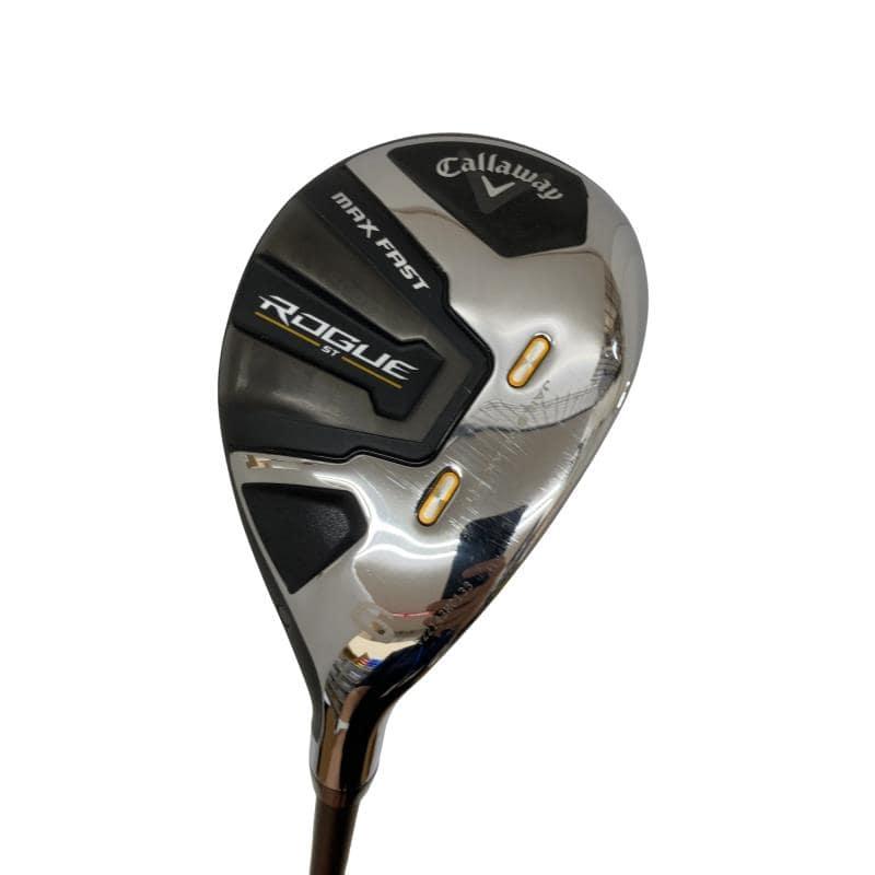 Callaway（キャロウェイ） ROGUE ST MAX FAST U6 ユーティリティ UT 