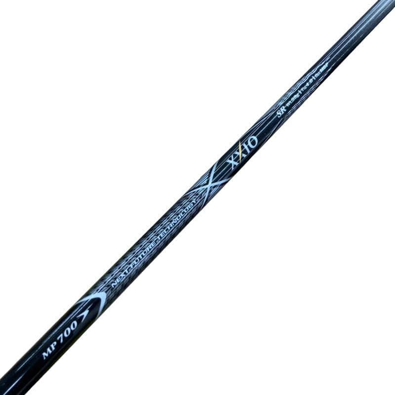 ダンロップ XXIO(2012) 6S アイアンセット IR フレックスSR_5