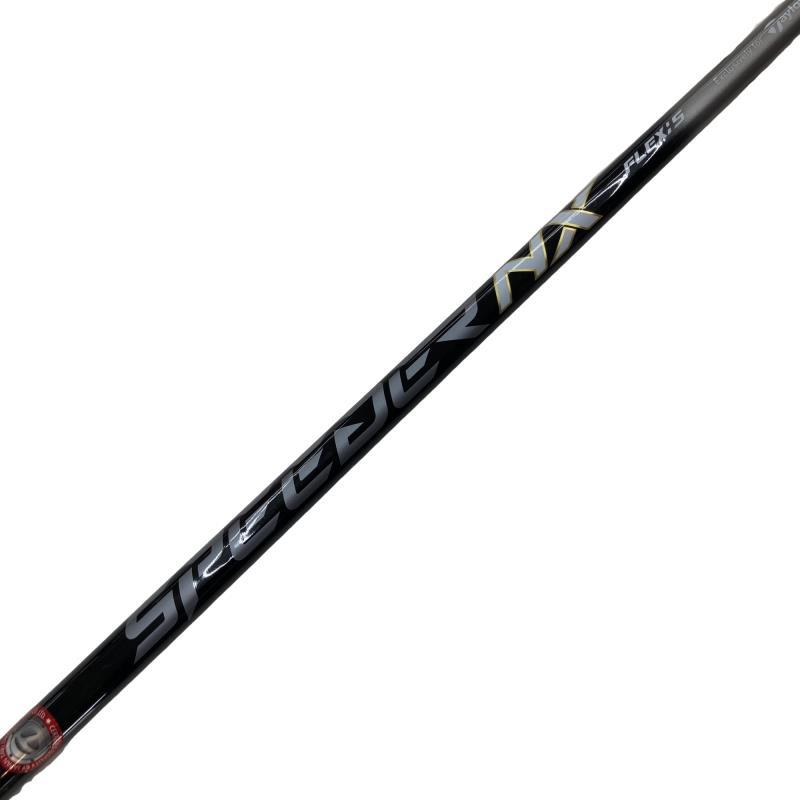 テーラーメイド STEALTH GLOIRE U4 ユーティリティ UT フレックスS_4