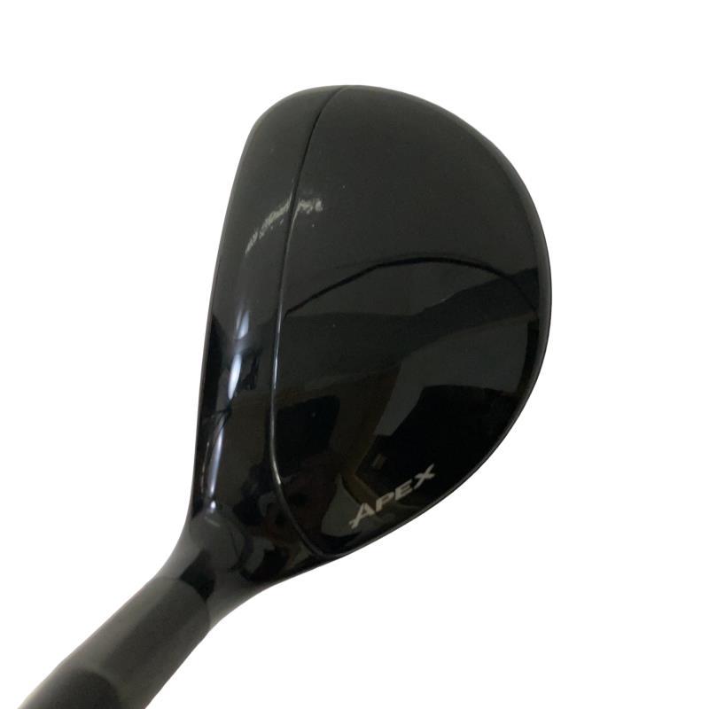 Callaway（キャロウェイ） APEX UW(2026) 21° ユーティリティ UT