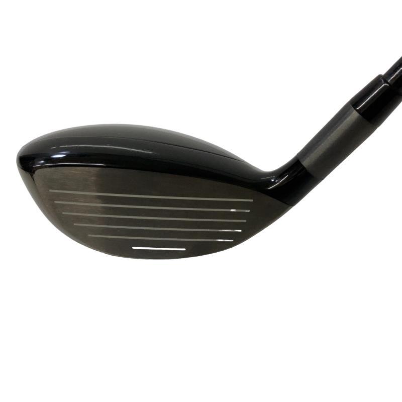 Callaway（キャロウェイ） APEX UW(2026) 21° ユーティリティ UT