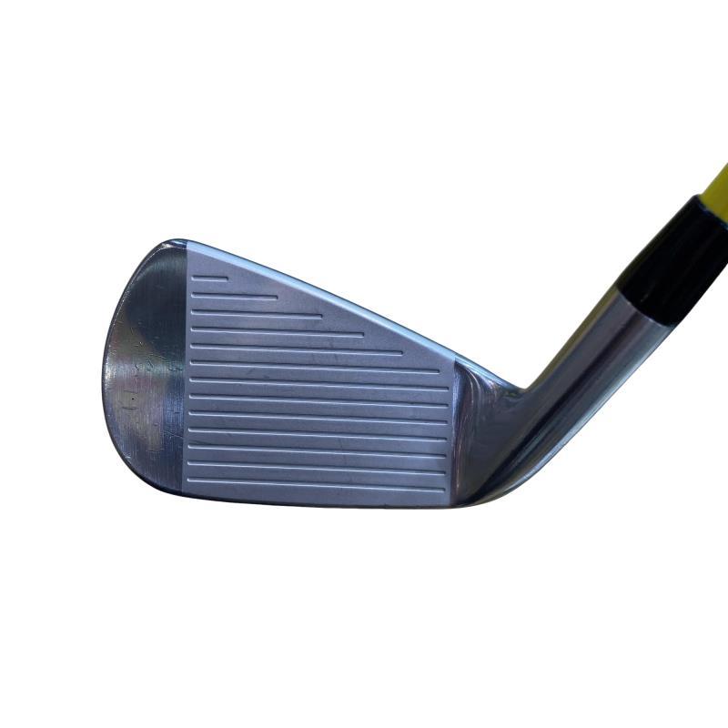 【中古】ブリヂストン JGR FORGED フレックスR アイアンセット BRIDGESTONE GOLF ブリヂストン JGR FORGED 8S アイアンセット IR