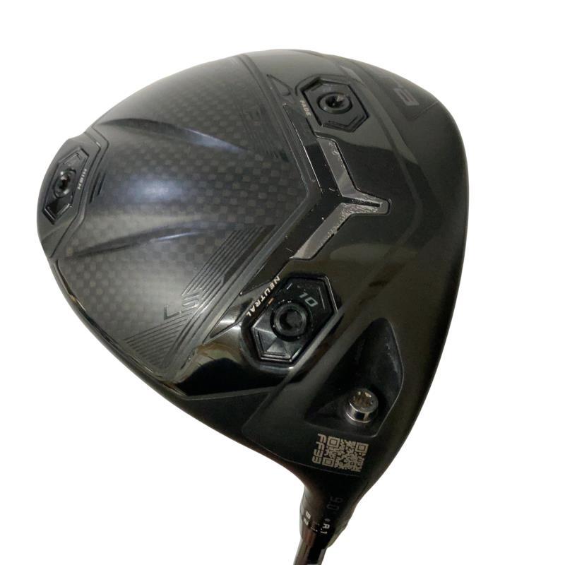 COBRA（コブラ） cobra DS-ADAPT LS 9° ドライバー DR フレックス