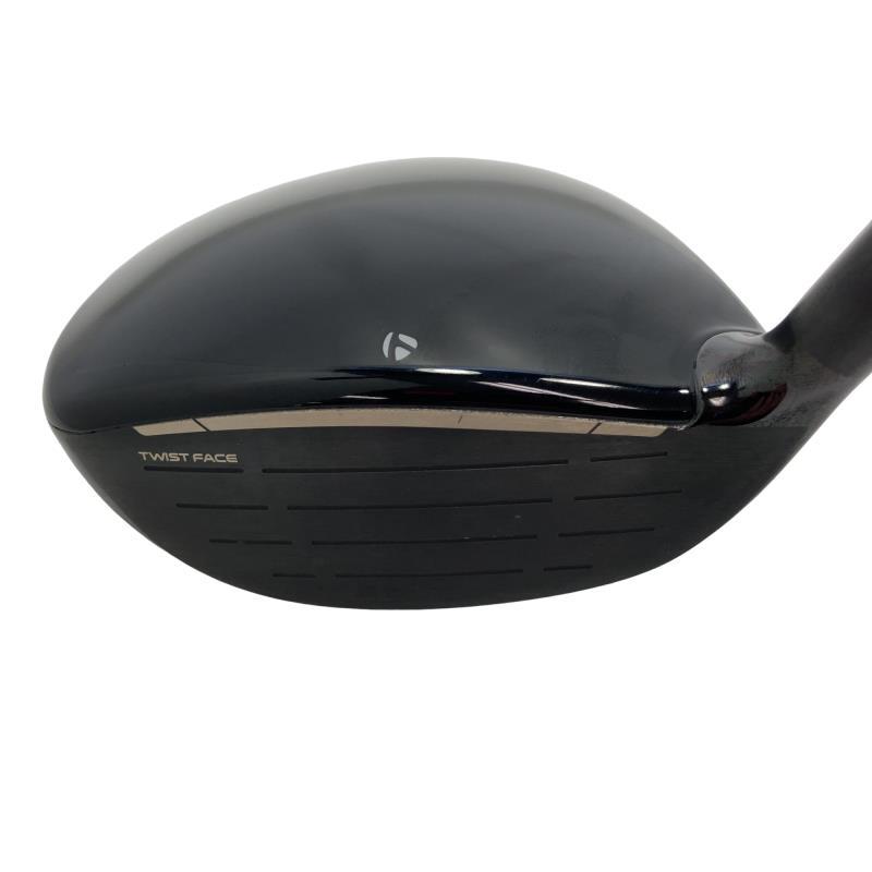TaylorMade（テーラーメイド） Qi10 MAX 5W フェアウェイウッド FW