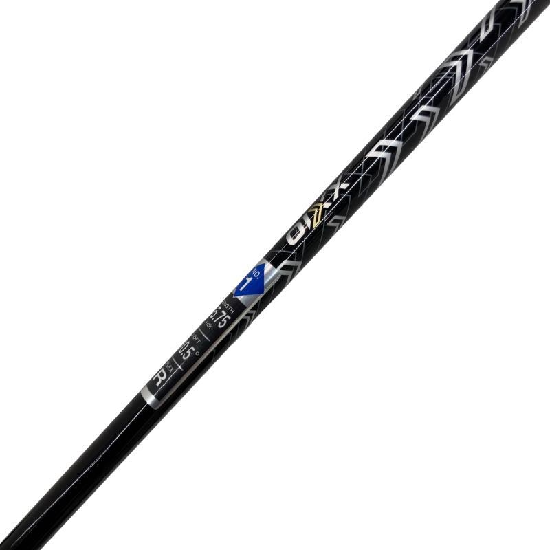 DUNLOP（ダンロップ） XXIO(2020) 10.5° レフティ ドライバー DR