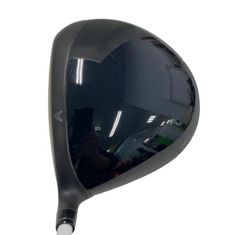 美品 キャロウェイ パラダイム レディース ドライバー 12° フレックスL Callaway（キャロウェイ） PARADYM MAX FAST 12° レディース