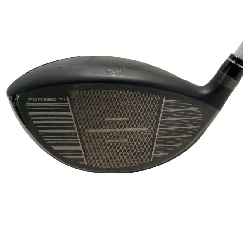 Callaway（キャロウェイ） PARADYM MAX FAST 12° レディース