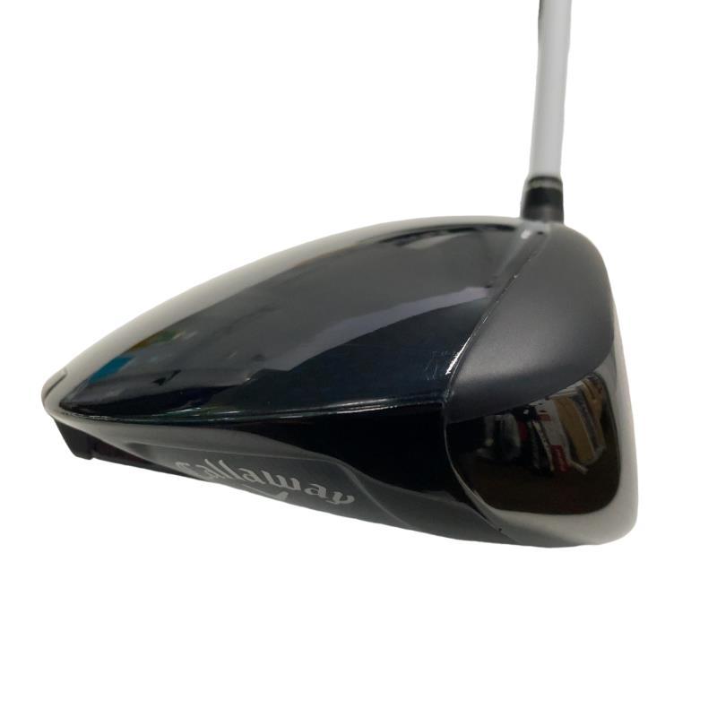 美品 キャロウェイ パラダイム レディース ドライバー 12° フレックスL Callaway（キャロウェイ） PARADYM MAX FAST 12° レディース