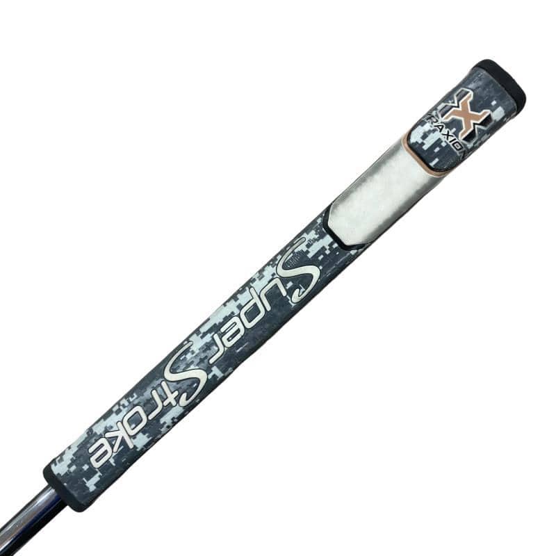 【ODYSSEY VERSA 7CS】34インチ　センターシャフト ODYSSEY（キャロウェイゴルフ） オデッセイ WHITE HOT XG #7 CS