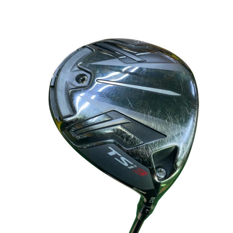 Titleist（タイトリスト） TSi3 8° ドライバー DR フレックスS