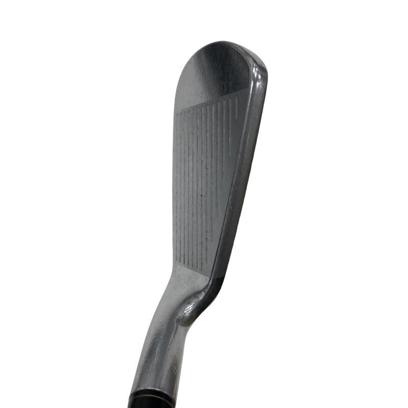 BRIDGESTONE GOLF ブリヂストン TOURSTAGE ViQ FORGED 8S アイアン
