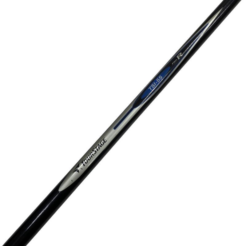 BRIDGESTONE GOLF ブリヂストン TOURSTAGE ViQ FORGED 8S アイアン