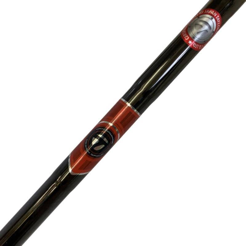 テーラーメイド ゴルフ Spider Red パター ダブルベンド 34インチ TaylorMade（テーラーメイド） Spider Tour RED(サイトライン) ダブル