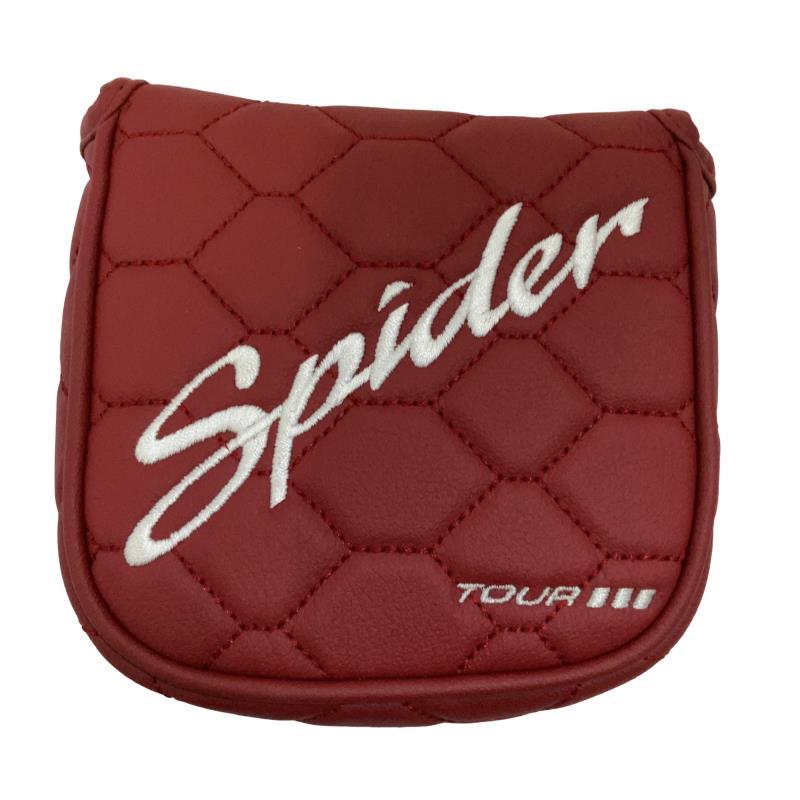 TaylorMade（テーラーメイド） Spider Tour RED(サイトライン) ダブル