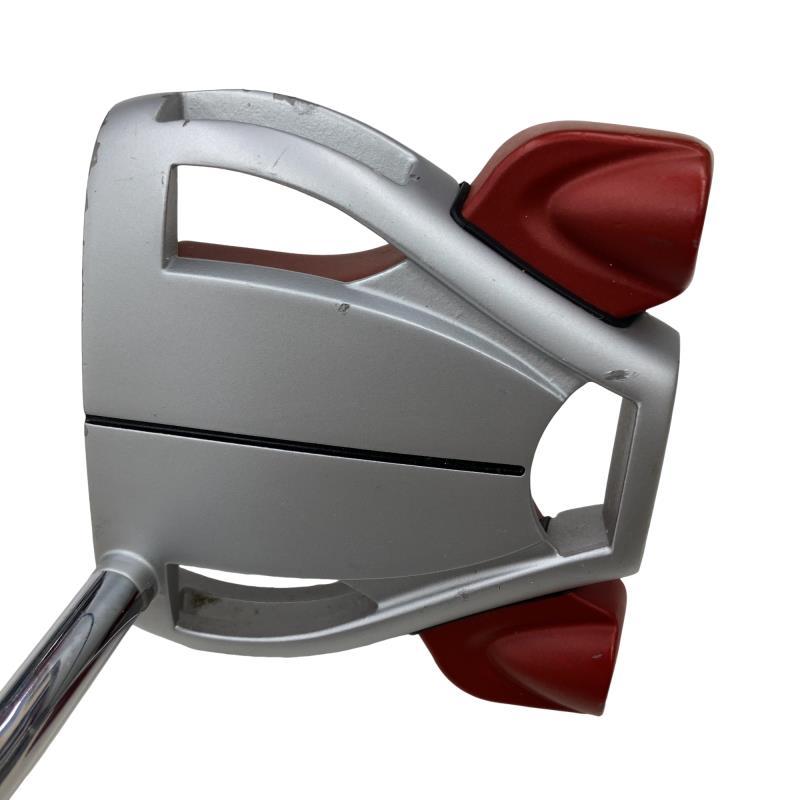 TaylorMade（テーラーメイド） Spider Tour PLATINUM 33インチ パター