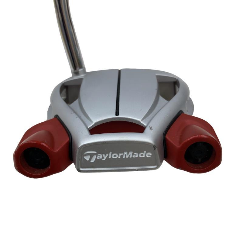TaylorMade（テーラーメイド） Spider Tour PLATINUM 33インチ パター