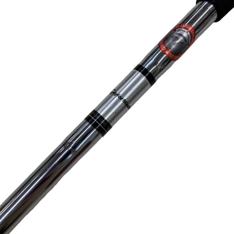 TaylorMade（テーラーメイド） Spider Tour PLATINUM 33インチ パター