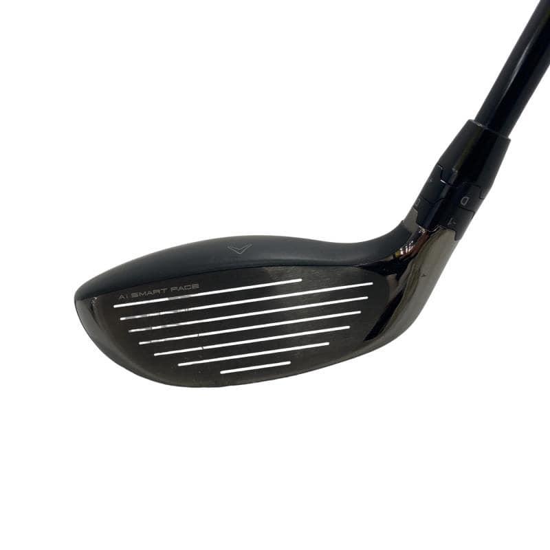 Callaway（キャロウェイ） PARADYM Ai SMOKE HL U5 ユーティリティ UT