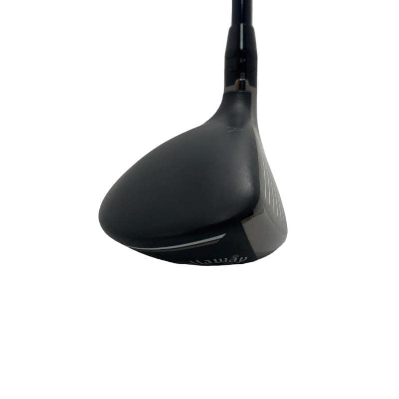 Callaway（キャロウェイ） PARADYM Ai SMOKE HL U5 ユーティリティ UT