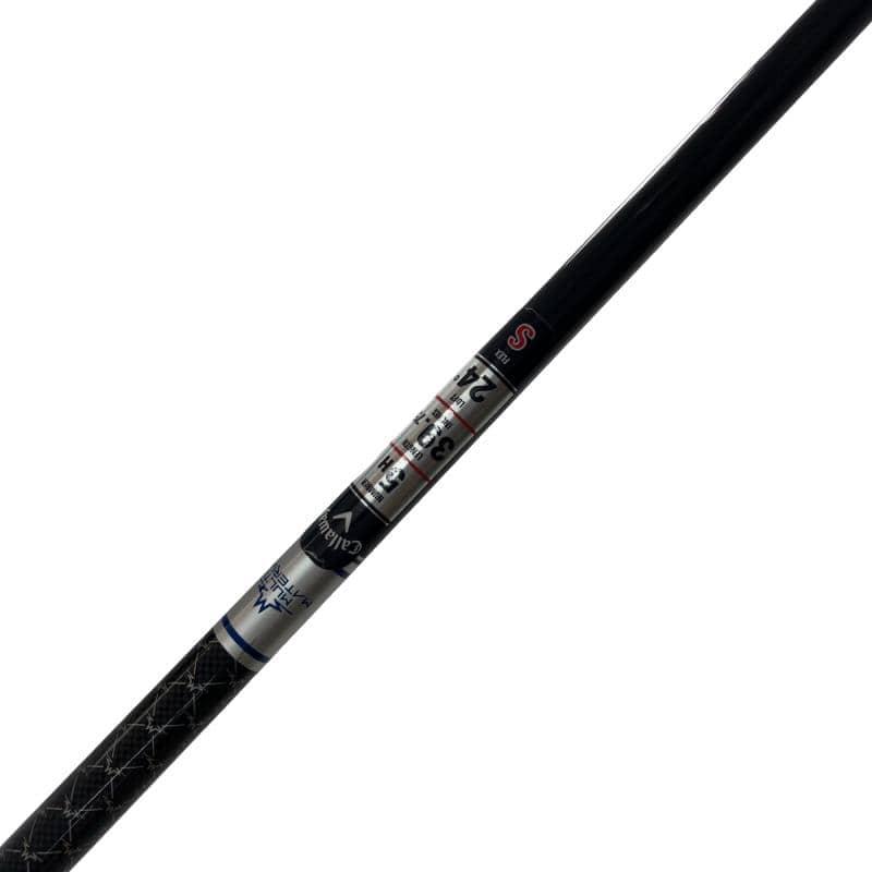 Callaway（キャロウェイ） PARADYM Ai SMOKE HL U5 ユーティリティ UT