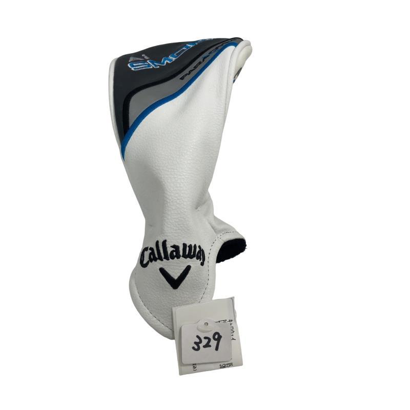 Callaway（キャロウェイ） PARADYM Ai SMOKE HL U5 ユーティリティ UT