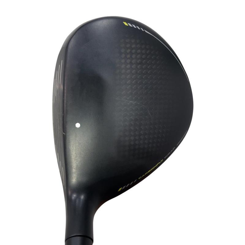 PING G430 MAX フェアウェイウッド7W PING（ピン） G430 MAX 7W フェアウェイウッド FW フレックスS