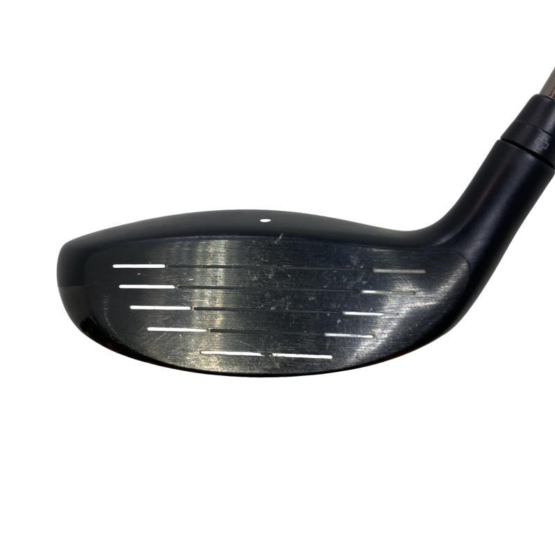 PING G430 max 7番フェアウェイウッド PING（ピン） G430 MAX 7W フェアウェイウッド FW フレックスS