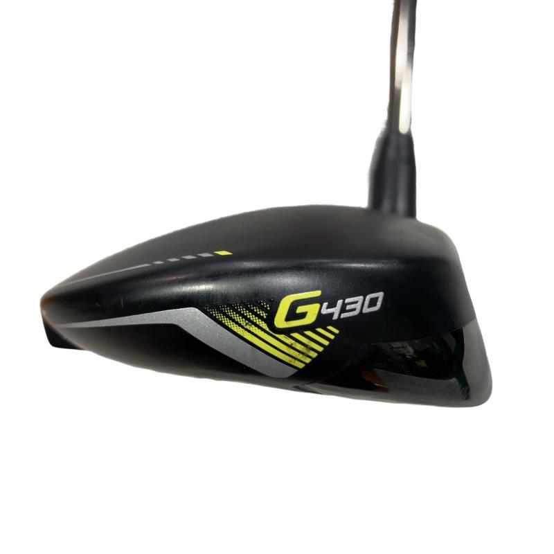 PING（ピン） G430 MAX 7W フェアウェイウッド FW フレックスS