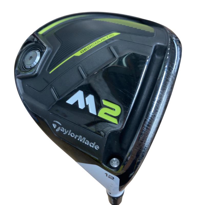 TaylorMade（テーラーメイド） M2(2017) 12° レディース ドライバー DR