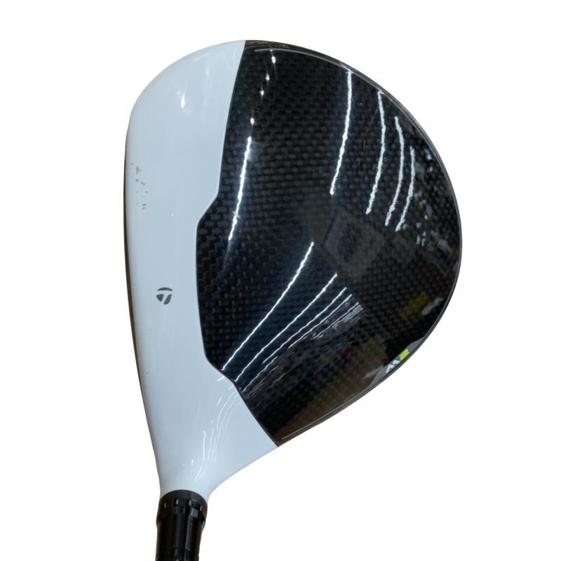 レディース美品！テーラーメイドM2 ドライバー10.5°フレックスL TaylorMade（テーラーメイド） M2(2017) 12° レディース ドライバー DR