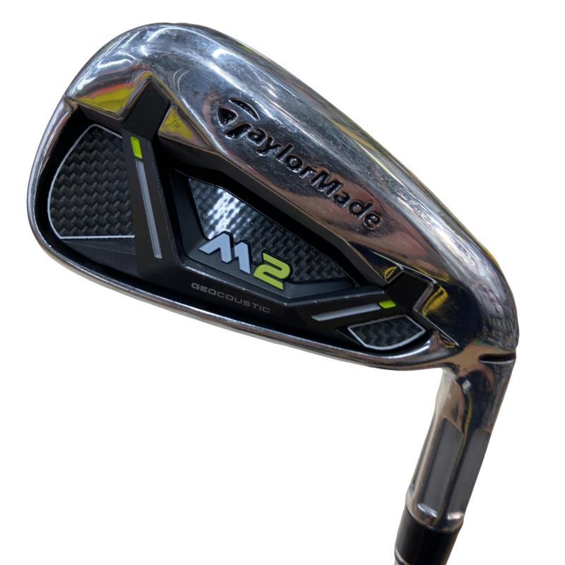 TaylorMade（テーラーメイド） M2(2017) 5S レディース アイアンセット