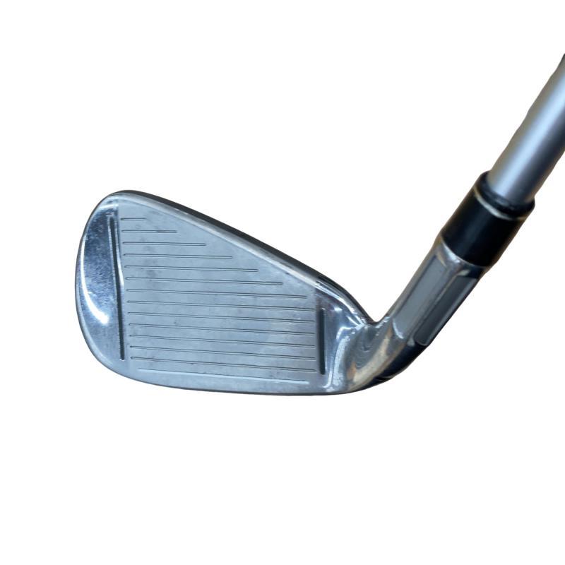 TaylorMade（テーラーメイド） M2(2017) 5S レディース アイアンセット