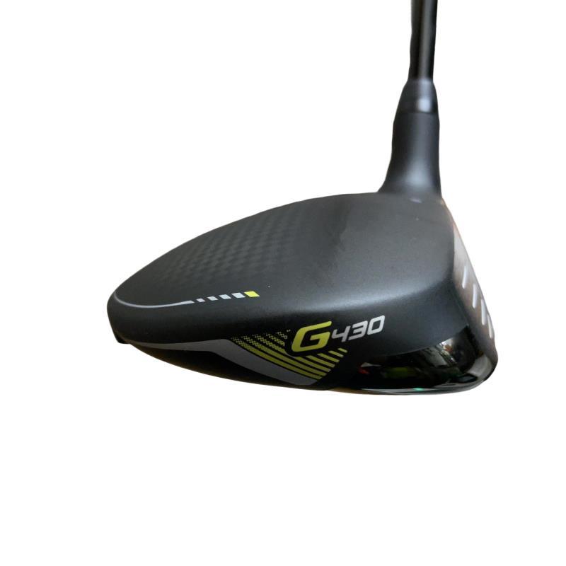 PING（ピン） G430 MAX 9W フェアウェイウッド FW フレックスS