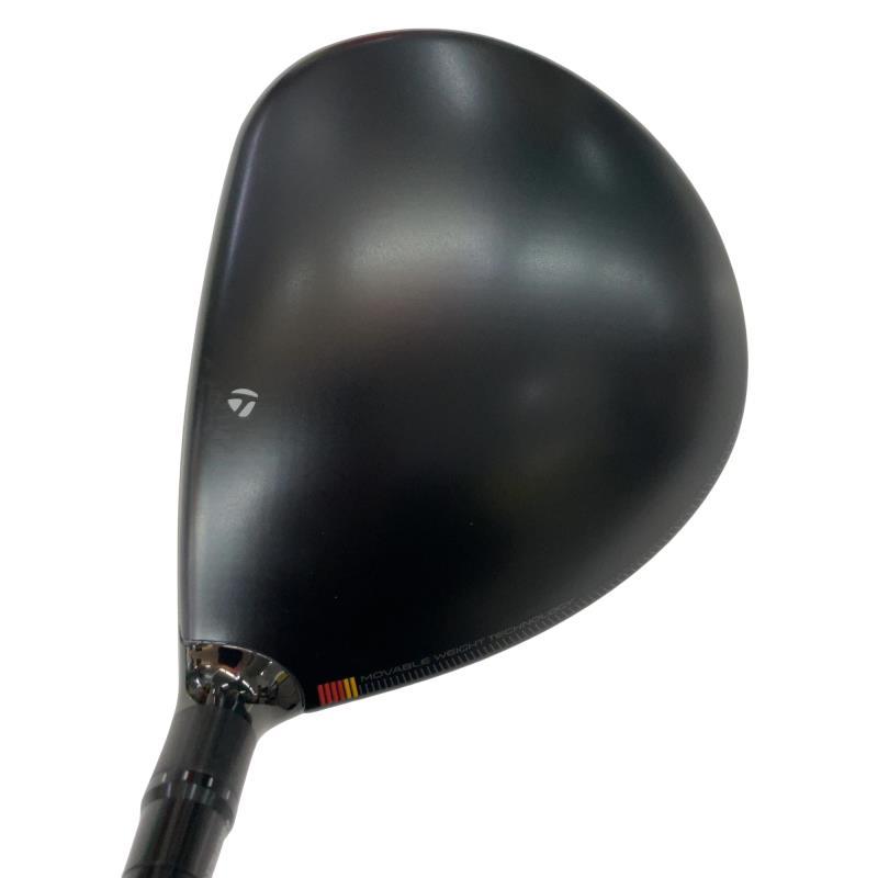テーラーメイド r7quad MINI DRIVER 11.5° ドライバー DR フレックスS_1