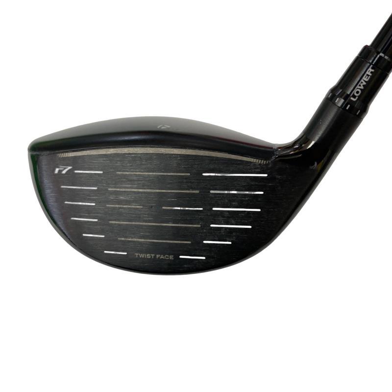 テーラーメイド r7quad MINI DRIVER 11.5° ドライバー DR フレックスS_2