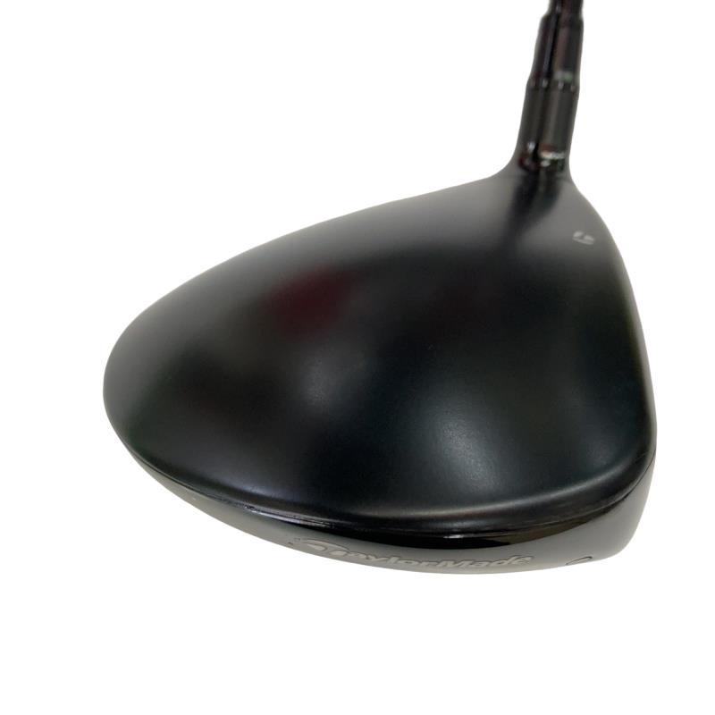 テーラーメイド r7quad MINI DRIVER 11.5° ドライバー DR フレックスS_3
