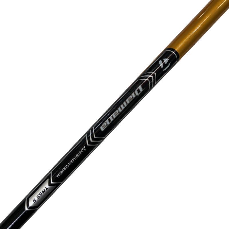 テーラーメイド r7quad MINI DRIVER 11.5° ドライバー DR フレックスS_4