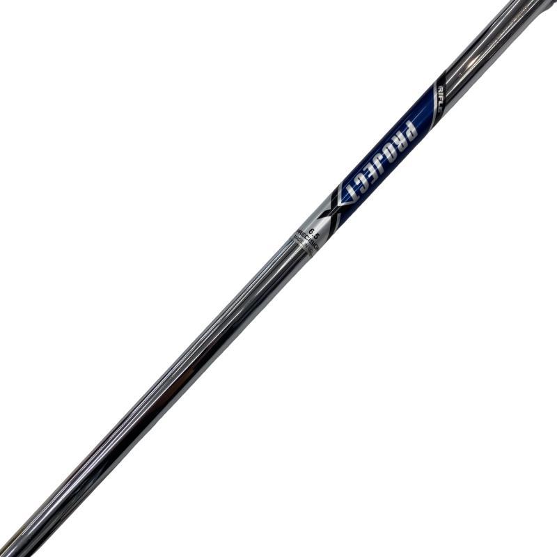 MIZUNO GOLF ミズノ MP-15 7S アイアンセット IR フレックスX : ゴルフ 