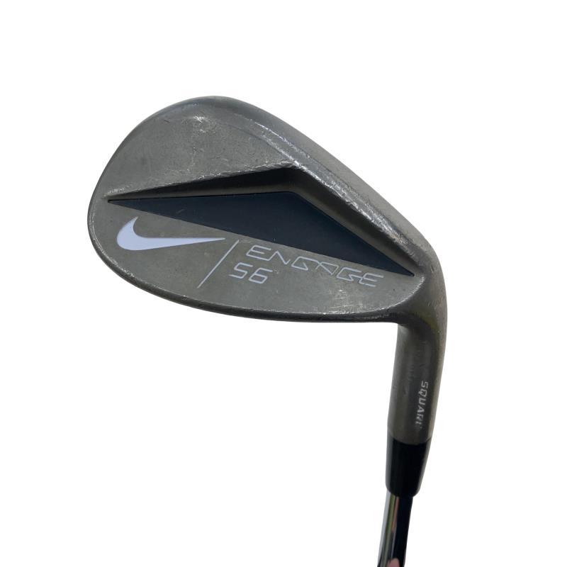 名器】 ナイキ NIKE ENGAGE 56度 ウェッジ 希少 良品 名器ナイキ NIKE