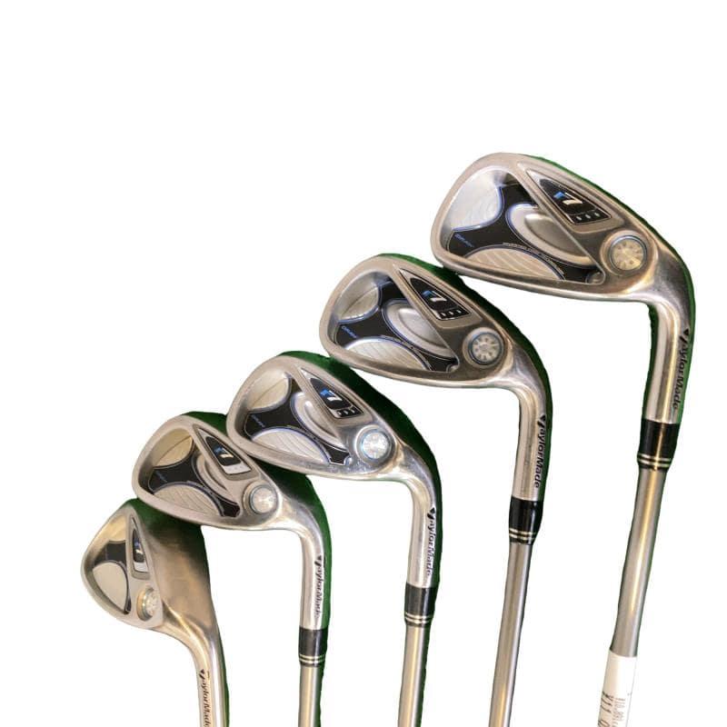 TaylorMade（テーラーメイド） r7 DRAW 5S レディース アイアンセット 