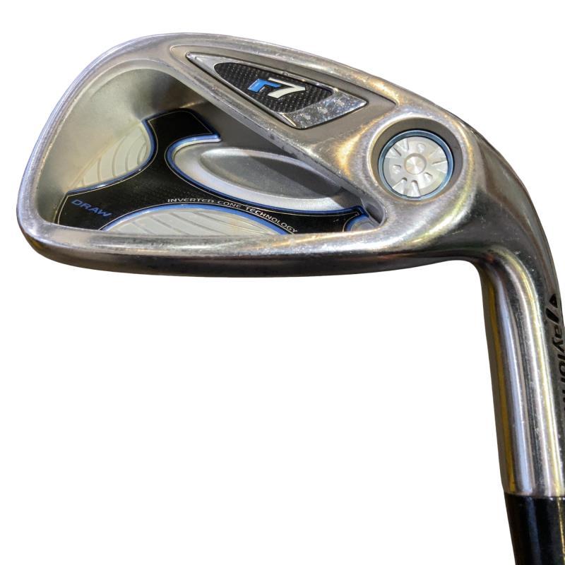 TaylorMade（テーラーメイド） r7 DRAW 5S レディース アイアンセット 