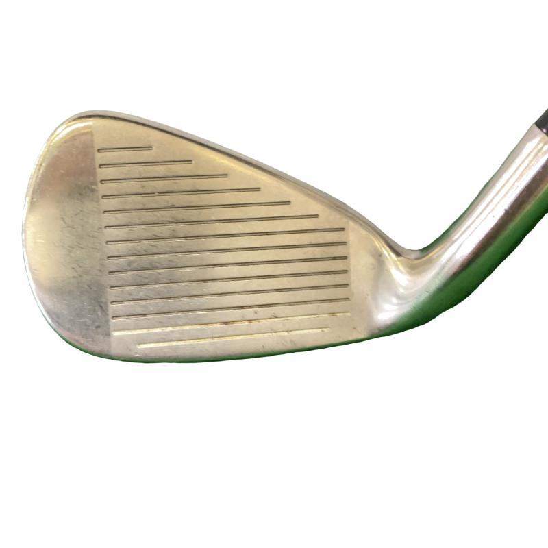 TaylorMade（テーラーメイド） r7 DRAW 5S レディース アイアンセット