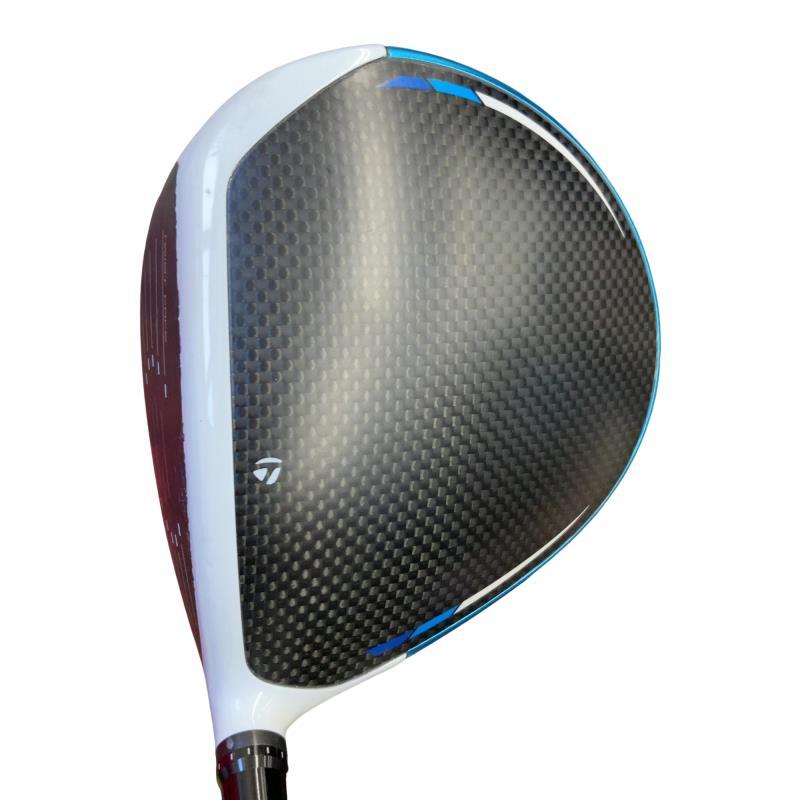 TaylorMade（テーラーメイド） SIM2 MAX-D 10.5° ドライバー DR