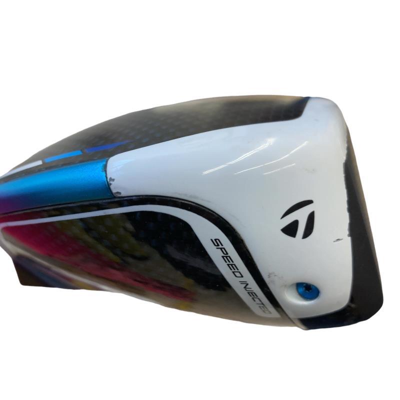 TaylorMade（テーラーメイド） SIM2 MAX-D 10.5° ドライバー DR
