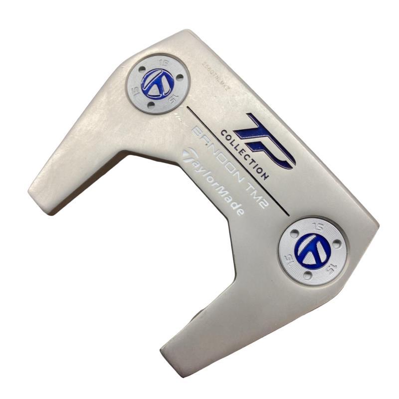 テーラーメイドTaylorMade BANDON TM2 33インチ TaylorMade（テーラーメイド） TP COLLECTION HYDRO BLAST BANDON TM2
